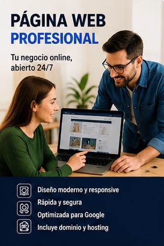 Diseño Web Pro - Imagen 4