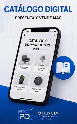 Catálogo Digital para Empresas y Emprendedores - Imagen 3