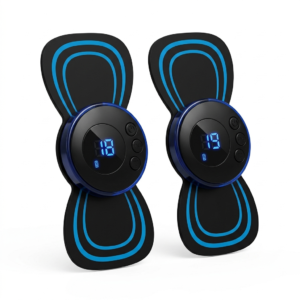Pack x2 Mini Masajeador Eléctrico