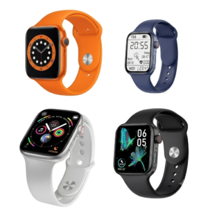 Smartwatch Inteligente Lm70 Pro Max
