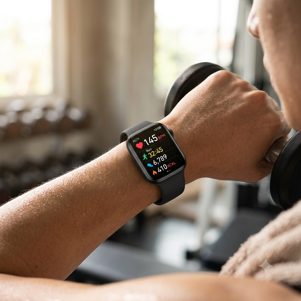 Smartwatch Inteligente Lm70 Pro Max - Imagen 3