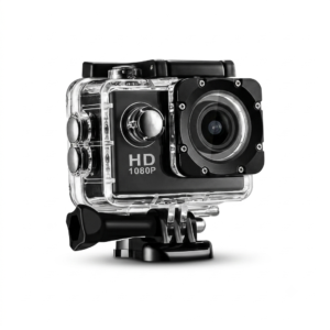Cámara GoPro Full HD 4K 30FPS