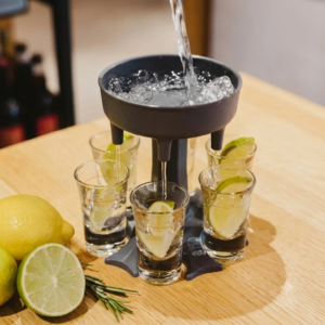 Dispensador de Bebidas Para Fiestas