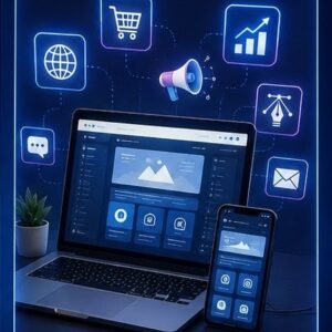Servicios Digitales