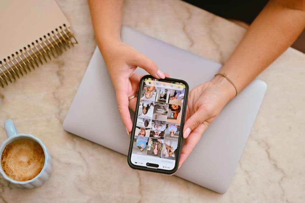 Qué publicar en redes sociales para explicar mejor tus servicios