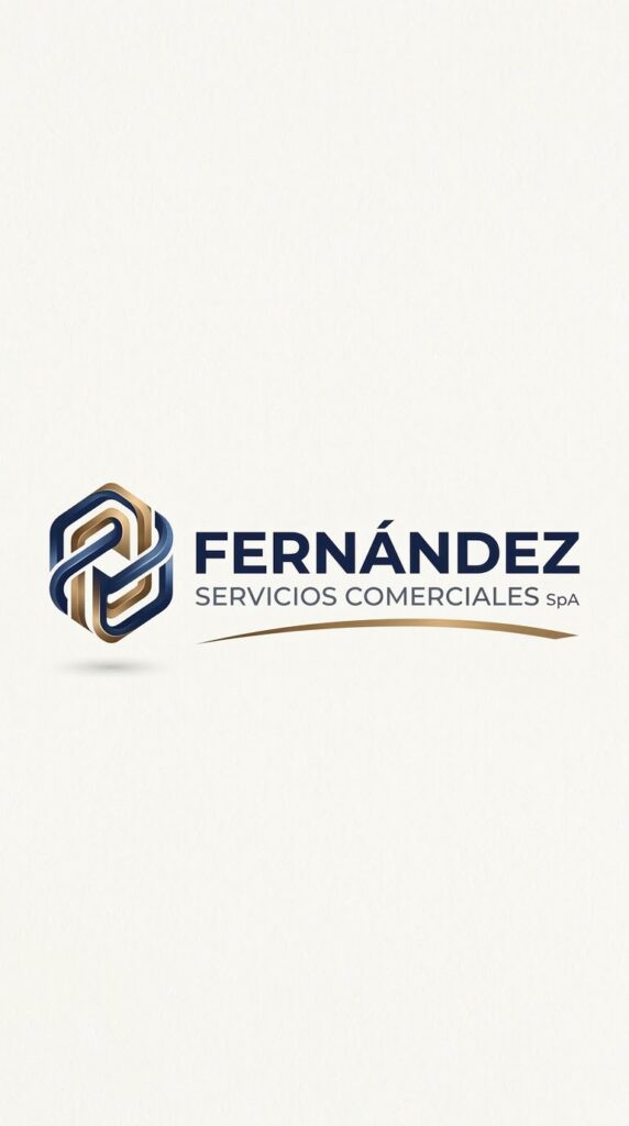 Logo de Fernández Servicios Comerciales SpA