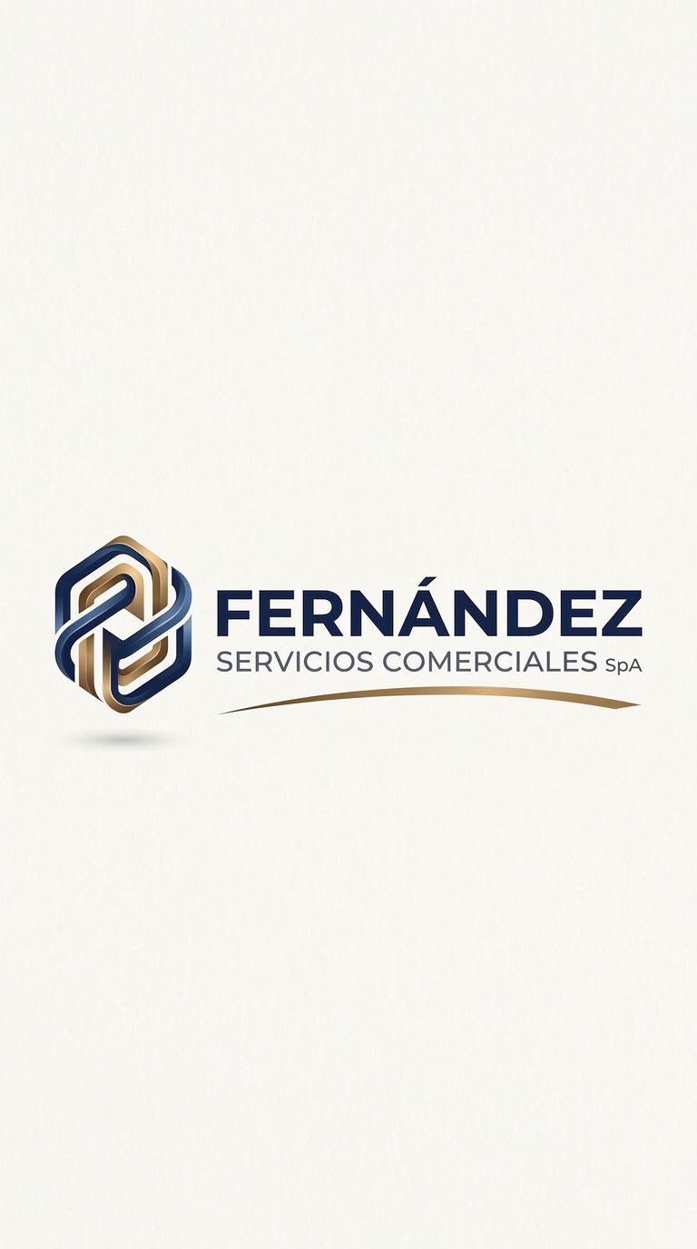 Logo de Fernández Servicios Comerciales SpA